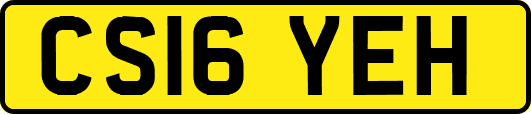 CS16YEH