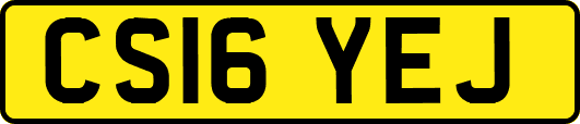 CS16YEJ