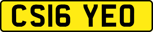 CS16YEO