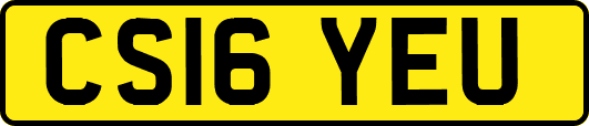 CS16YEU