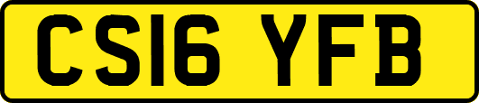 CS16YFB