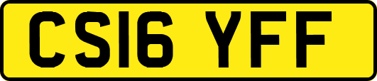 CS16YFF