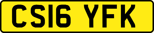 CS16YFK