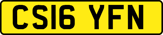 CS16YFN