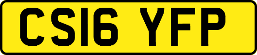CS16YFP