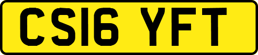 CS16YFT