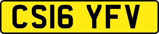 CS16YFV
