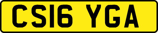 CS16YGA