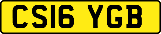 CS16YGB