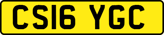 CS16YGC