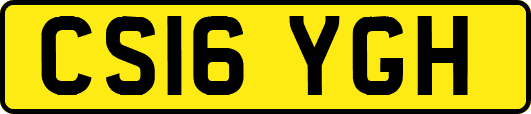 CS16YGH