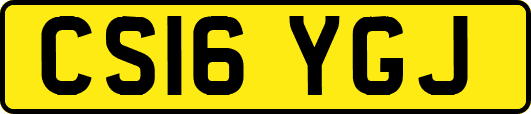 CS16YGJ