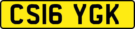 CS16YGK