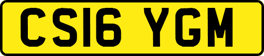 CS16YGM