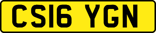 CS16YGN