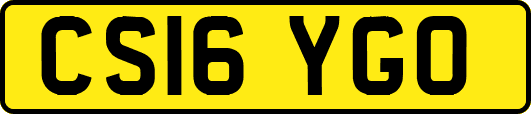 CS16YGO