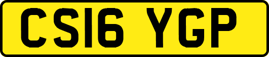 CS16YGP