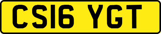 CS16YGT