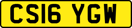 CS16YGW
