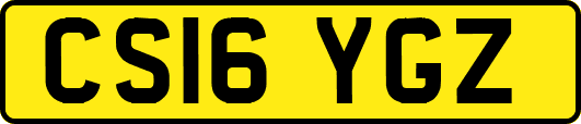CS16YGZ