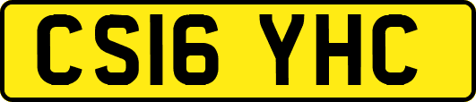 CS16YHC