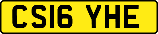 CS16YHE