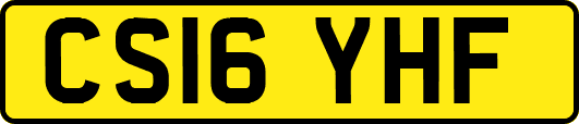 CS16YHF