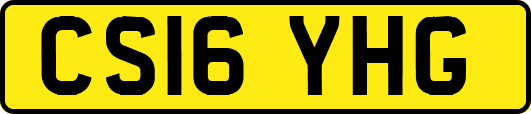 CS16YHG