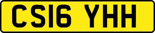 CS16YHH