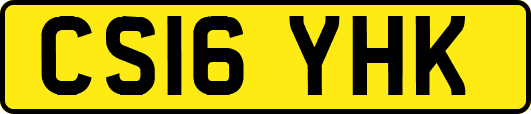 CS16YHK