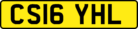 CS16YHL