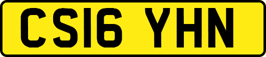 CS16YHN