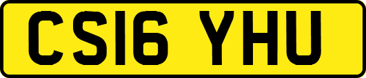 CS16YHU