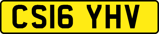 CS16YHV