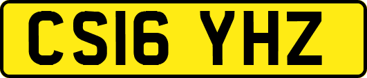 CS16YHZ