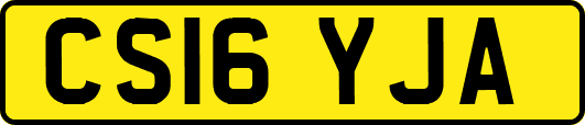 CS16YJA