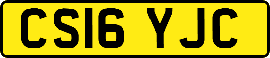 CS16YJC