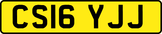 CS16YJJ