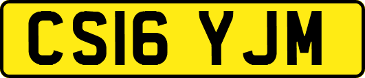 CS16YJM