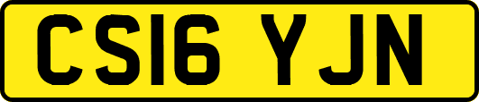 CS16YJN