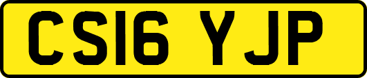 CS16YJP