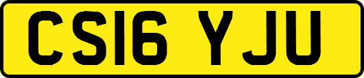 CS16YJU