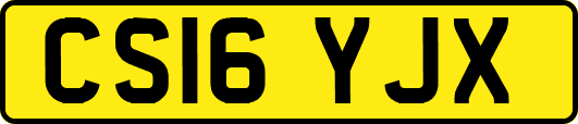 CS16YJX