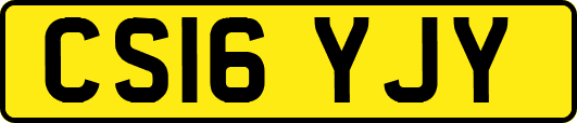 CS16YJY