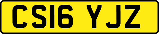 CS16YJZ