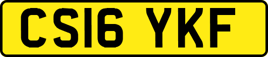 CS16YKF