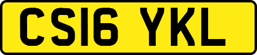 CS16YKL