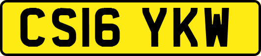 CS16YKW