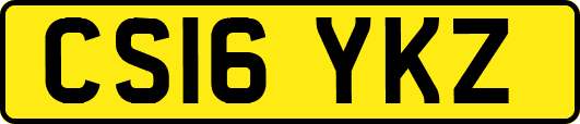 CS16YKZ