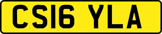 CS16YLA